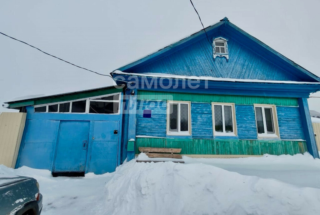 дом г Тобольск ул Пролетарская Стрелка Нижний посад фото 1