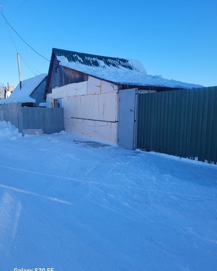 дом г Нижневартовск снт Монтажник 15, Тюменская обл., Урай фото 1