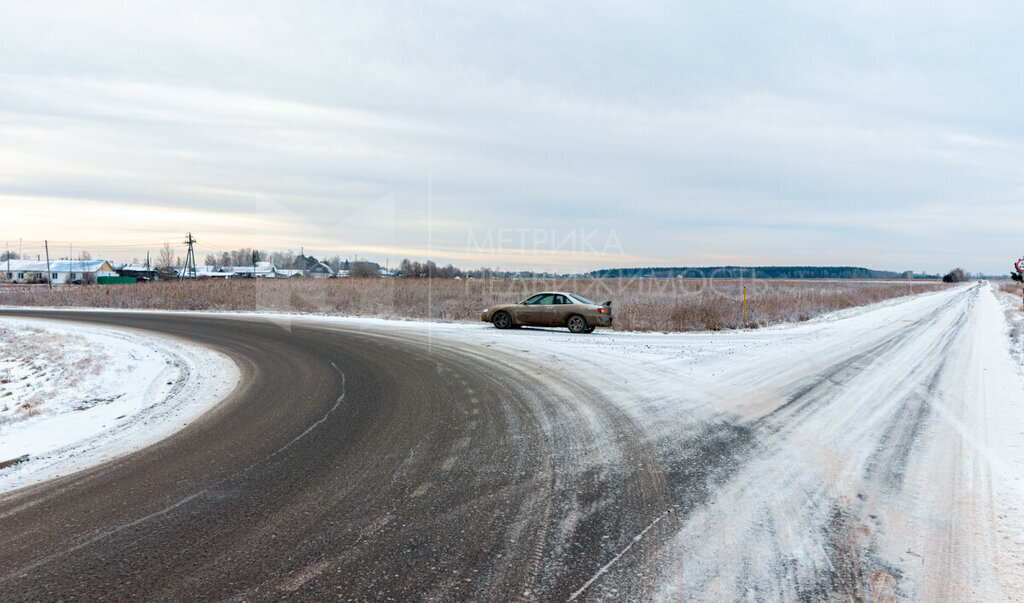 земля р-н Тюменский фото 5