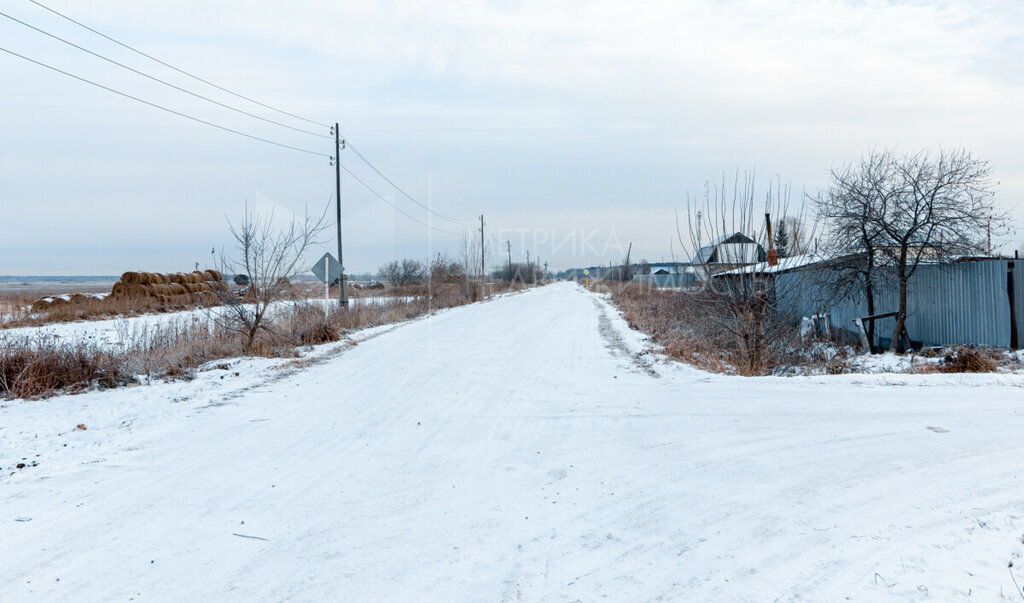 земля р-н Тюменский фото 21