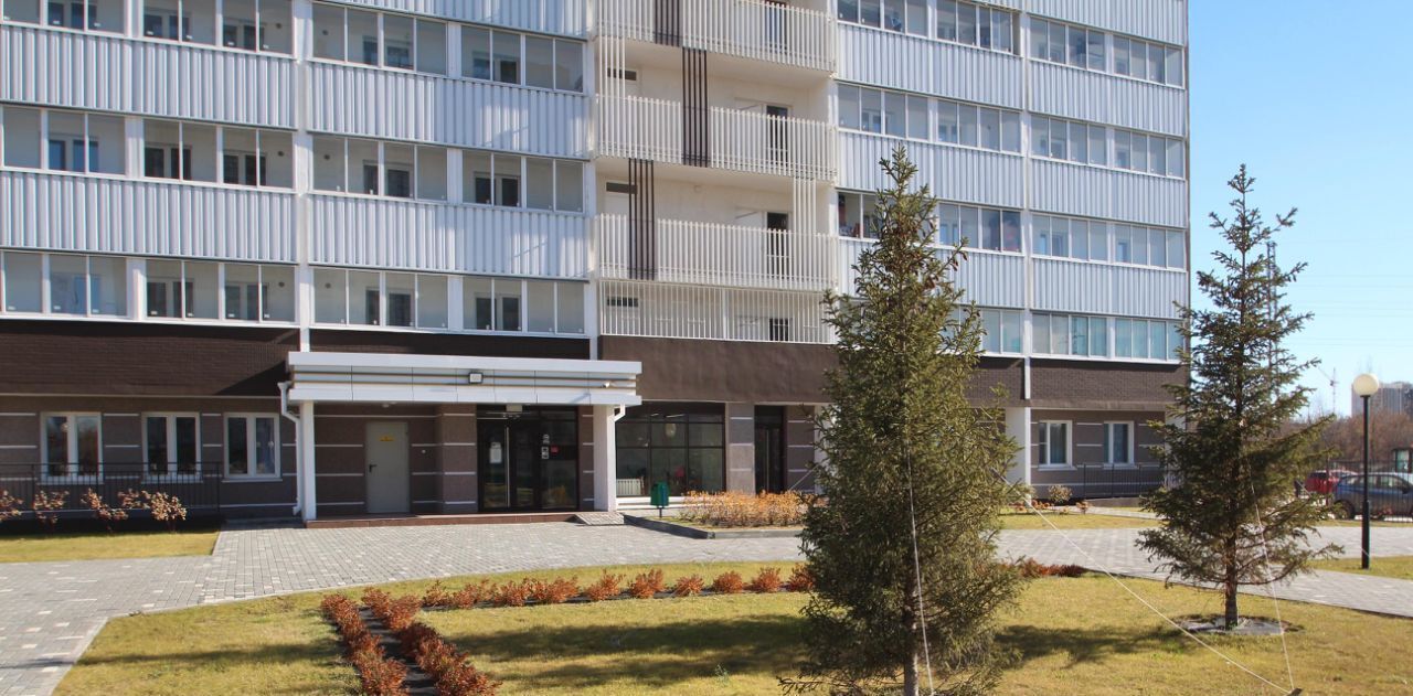 квартира г Новосибирск ул Забалуева 69 Площадь Маркса фото 22