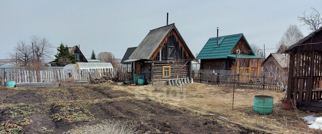 дом р-н Кемеровский снт Базовый аллея 1-я, 31 фото 14