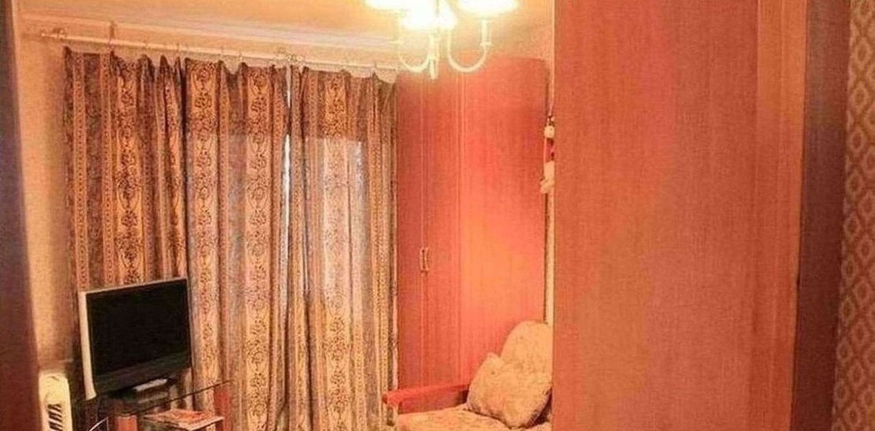 квартира г Великий Новгород ул Коровникова 13к/2 фото 3