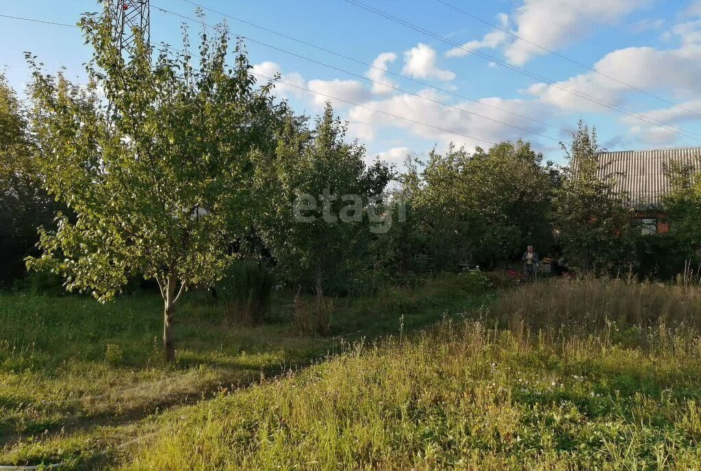 дом г Воронеж р-н Железнодорожный Садовая улица, 36 фото 6