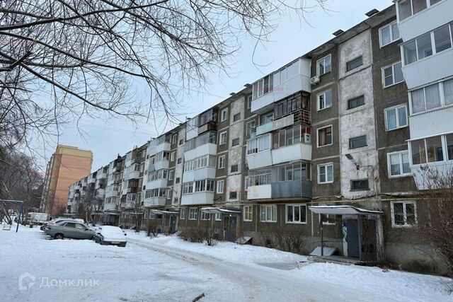 Березовский городской округ, Академика Королёва, 8 фото