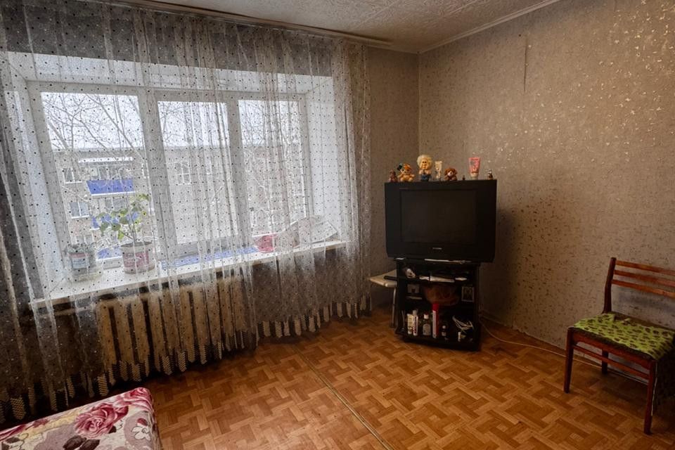 квартира г Стерлитамак пр-кт Ленина 34а Стерлитамак городской округ фото 1