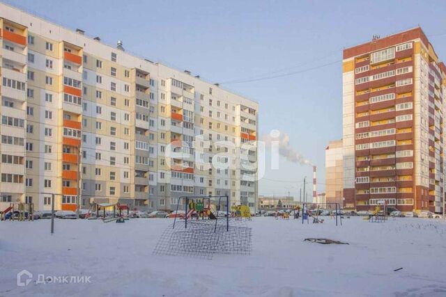 р-н Тагилстроевский Нижний Тагил городской округ, Булата Окуджавы, 9 фото