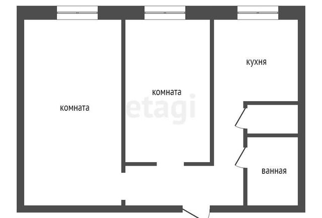 дом 3 Березовский район фото