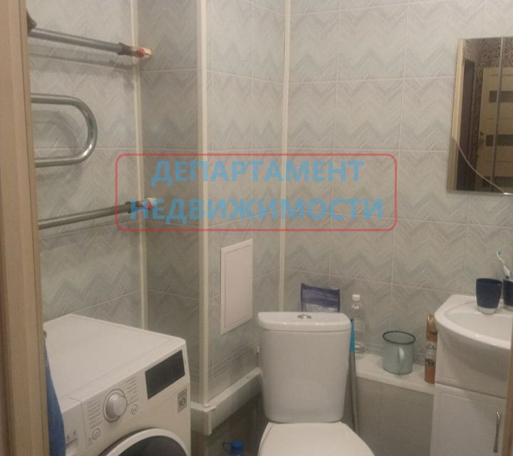 квартира г Димитровград ул Мостовая 16а Мелекесский район фото 10