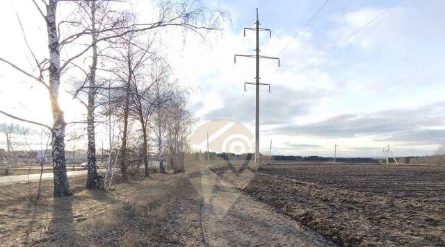 земля с Озерки Старооскольский городской округ фото