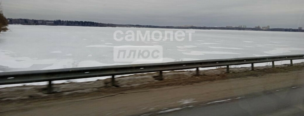 квартира городской округ Солнечногорск д Тимоново Зеленоград — Крюково, Подмосковная улица, 3, квартал комплексной застройки фото 2