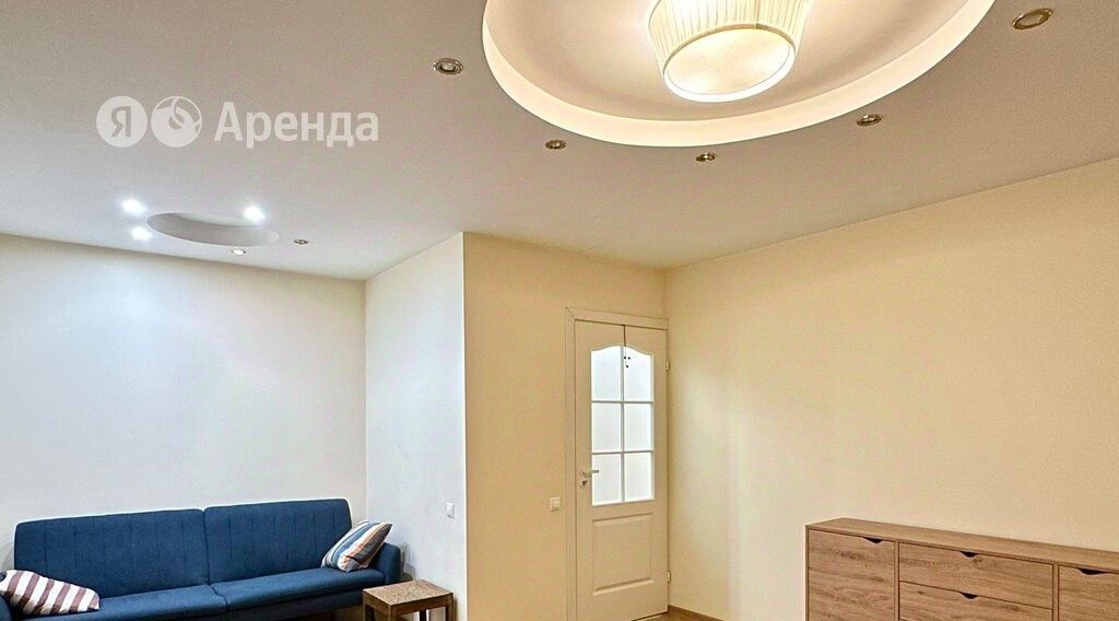 квартира г Москва метро Бунинская аллея ул Академика Семёнова 11 фото 6