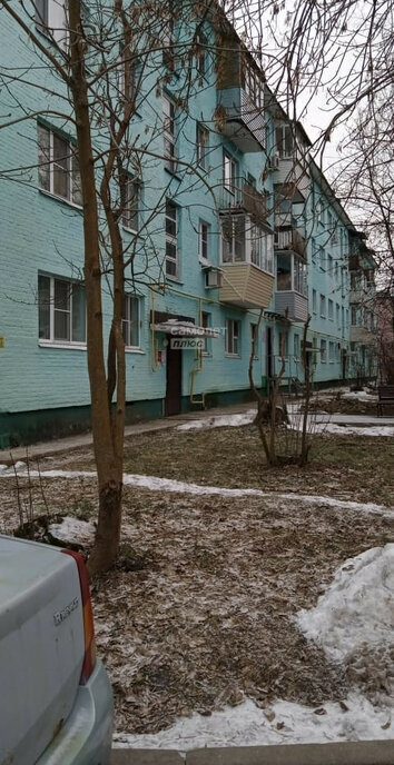 квартира городской округ Солнечногорск д Тимоново Зеленоград — Крюково, Подмосковная улица, 3, квартал комплексной застройки фото 20