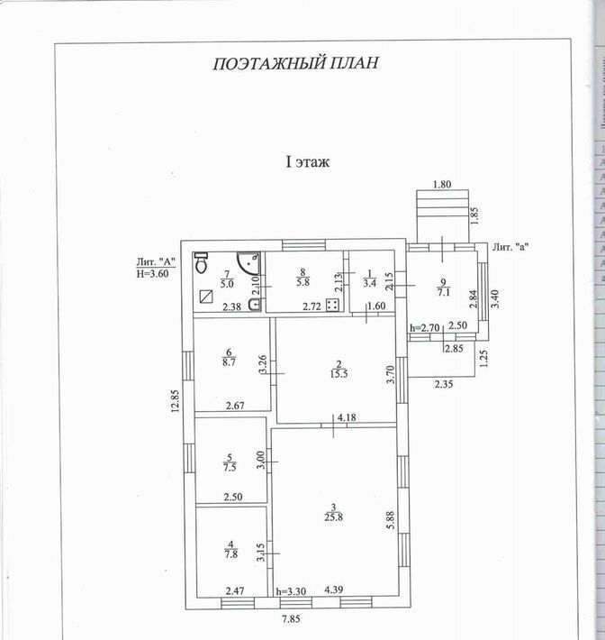 дом р-н Тихорецкий г Тихорецк ул Московская 284 фото 1