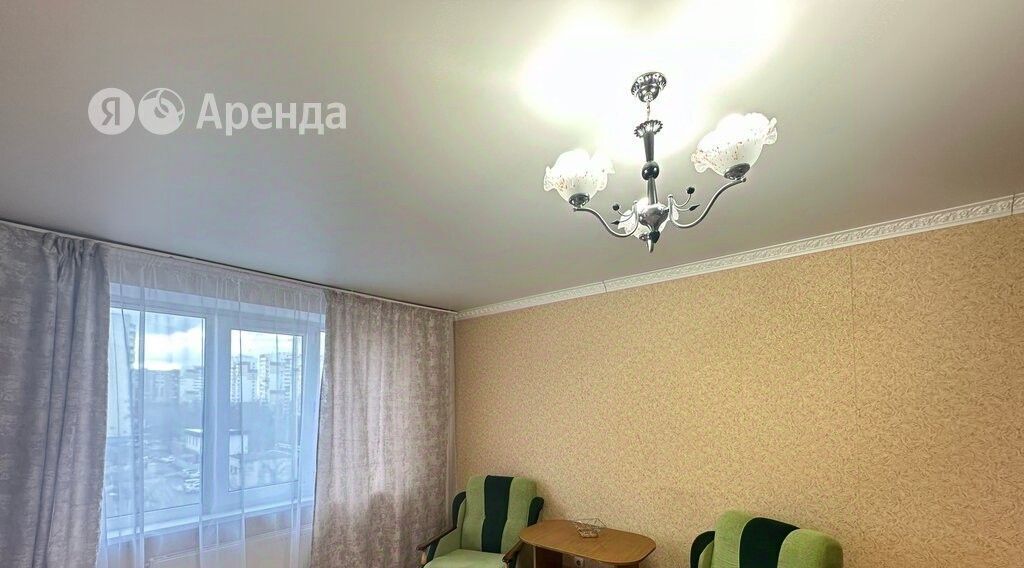 квартира г Краснодар р-н Прикубанский ул 9-я Тихая 17 фото 7