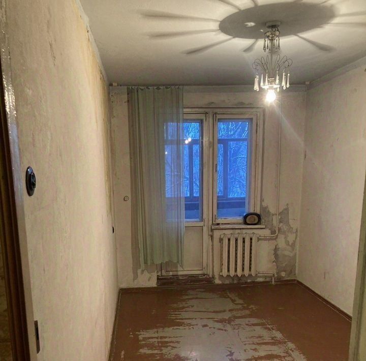 квартира г Саратов р-н Ленинский ул им Благодарова К.В. 1 фото 6