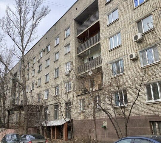 р-н Ленинский дом 2б Саратов городской округ фото