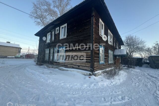 квартира дом 27 Алапаевск городской округ фото