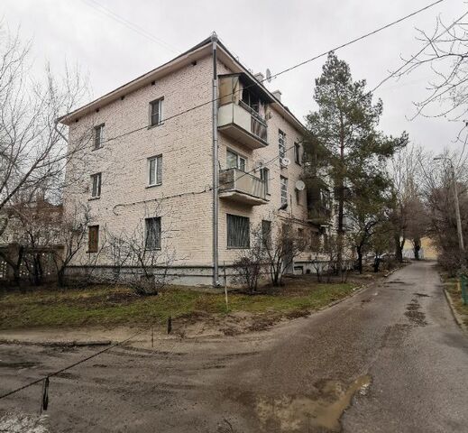 р-н Центральный городской округ Волгоград, улица Маршала Рокоссовского, 2а фото