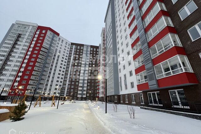 ул Холмогорова 87 Ижевск городской округ фото