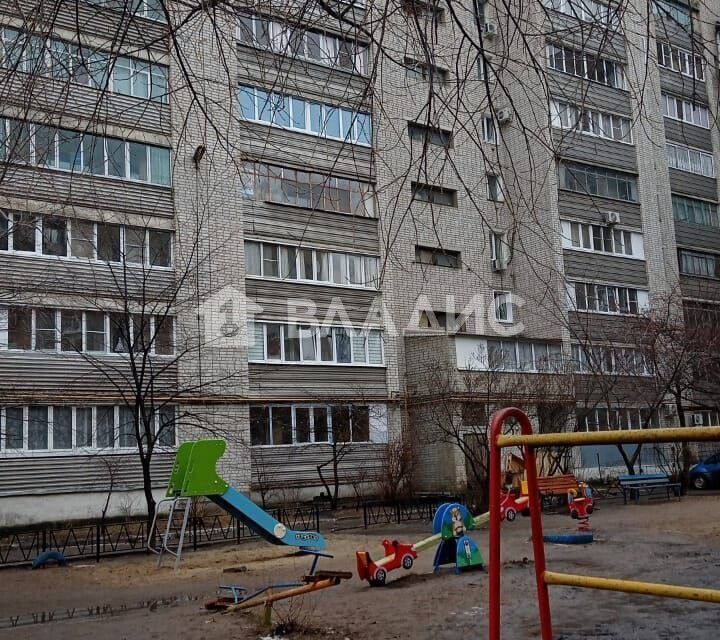 квартира г Воронеж р-н Левобережный ул Туполева 13б городской округ Воронеж фото 2