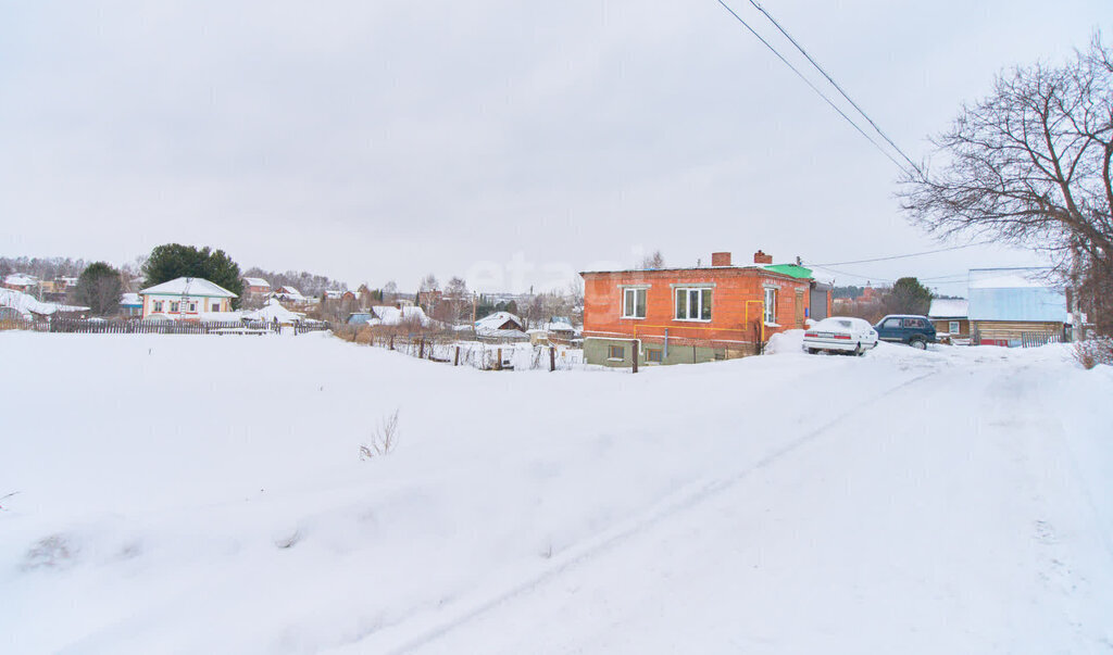 дом г Томск Степановка ул Пржевальского фото 15