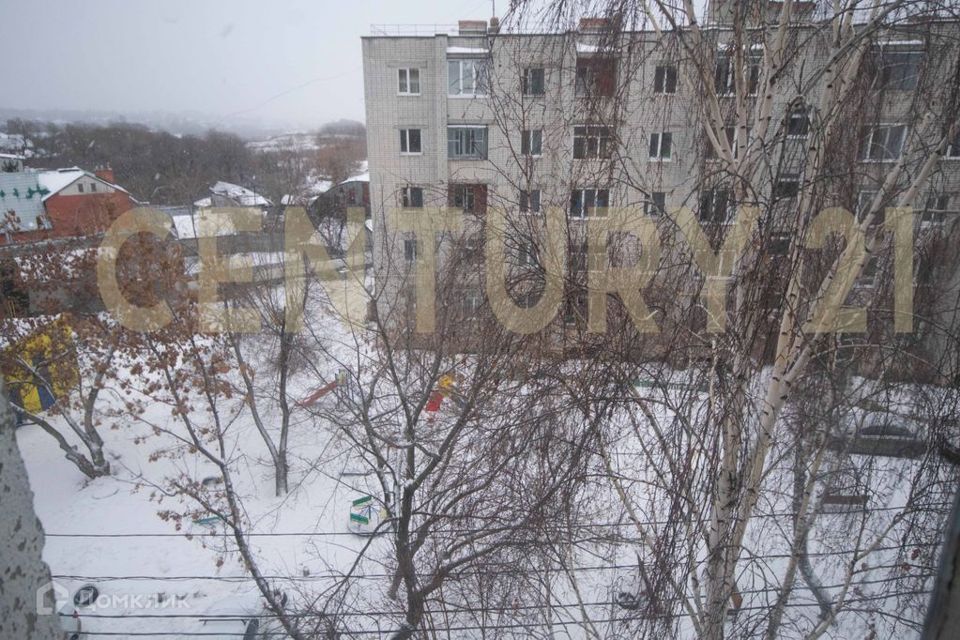 квартира г Ульяновск р-н Ленинский пр-кт Нариманова 1 городской округ Ульяновск фото 5