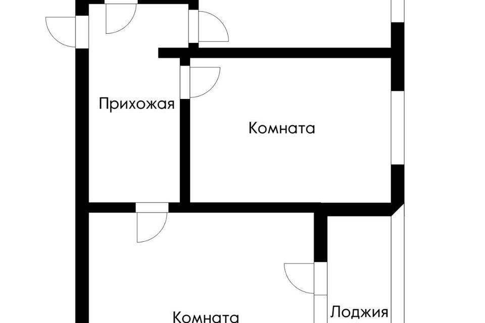 квартира г Краснодар р-н Прикубанский ул Школьная 15/5 муниципальное образование Краснодар фото 8