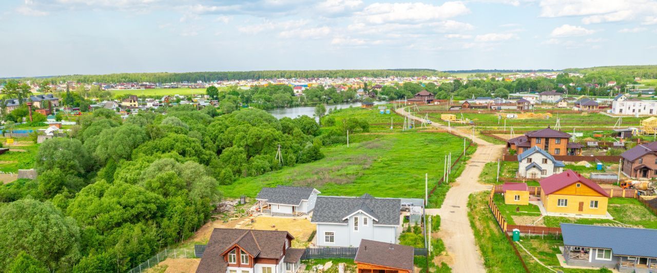 земля городской округ Домодедово д Шишкино 131, Домодедово фото 1