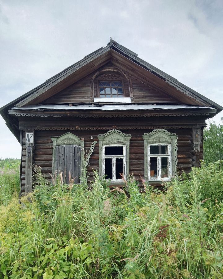 дом городской округ Орехово-Зуевский д Лыщиково Шатурторф фото 1