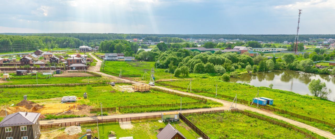 земля городской округ Домодедово д Шишкино 131, Домодедово фото 2