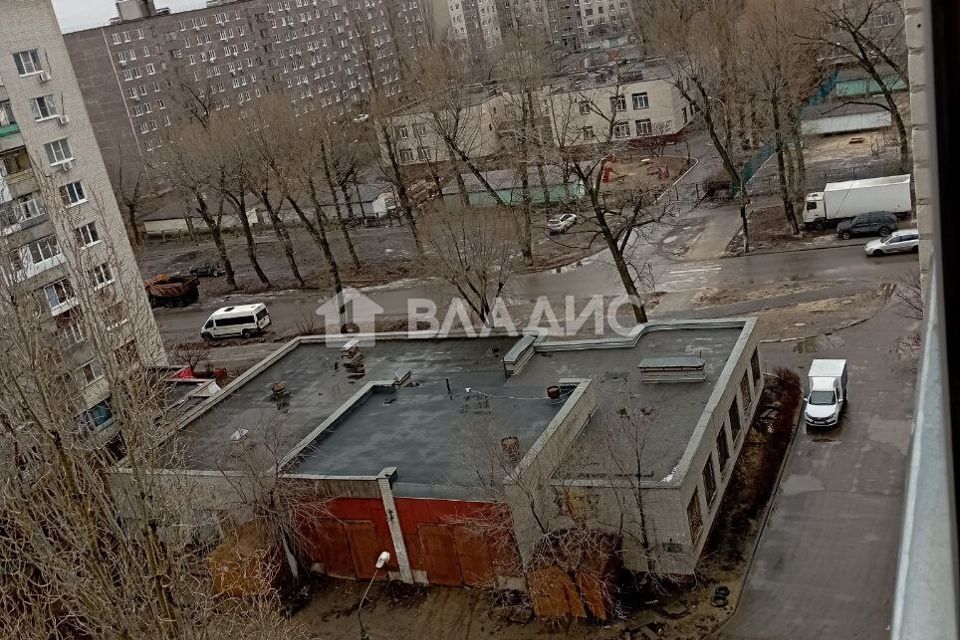 квартира г Воронеж р-н Левобережный ул Туполева 13б городской округ Воронеж фото 8