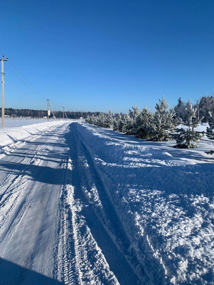 земля городской округ Наро-Фоминский СНТ «Лилия», 151, Наро-Фоминск фото 10