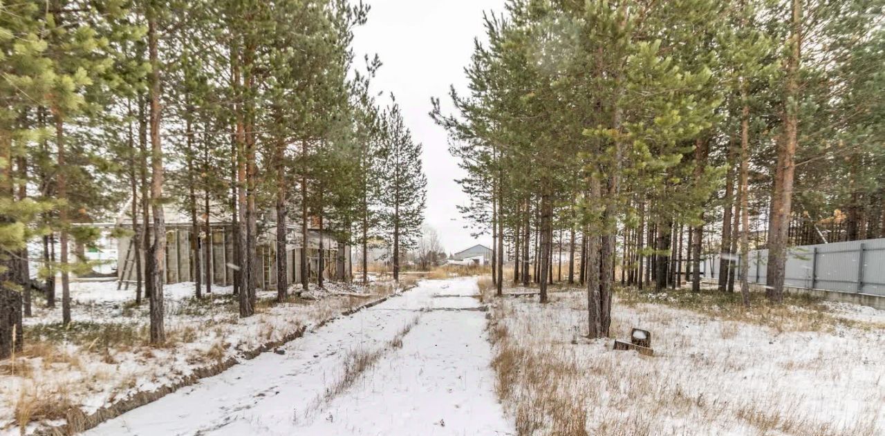 дом р-н Нижневартовский д Сосновый Бор ПДК, Сургут фото 13