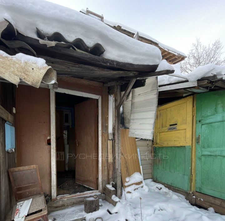 квартира г Киров р-н Ленинский Новый ул Дубинина 20 фото 5