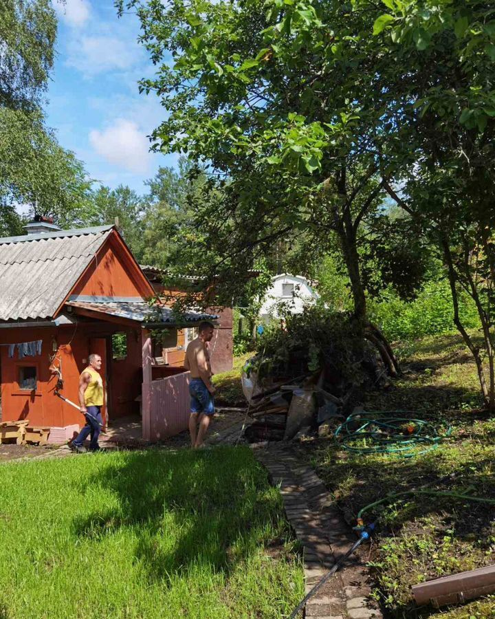 дом р-н Всеволожский массив Васкелово снт ЛО Тяжпромэлектропроект Трасса Сортавала, 34 км, Куйвозовское сельское поселение, 76, Васкелово фото 12