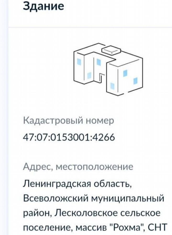 дом р-н Всеволожский Приозерское шоссе, 18 км, Лесколовское сельское поселение, 4-я линия, Лесколово, садоводческое некоммерческое товарищество Звёздочка фото 11