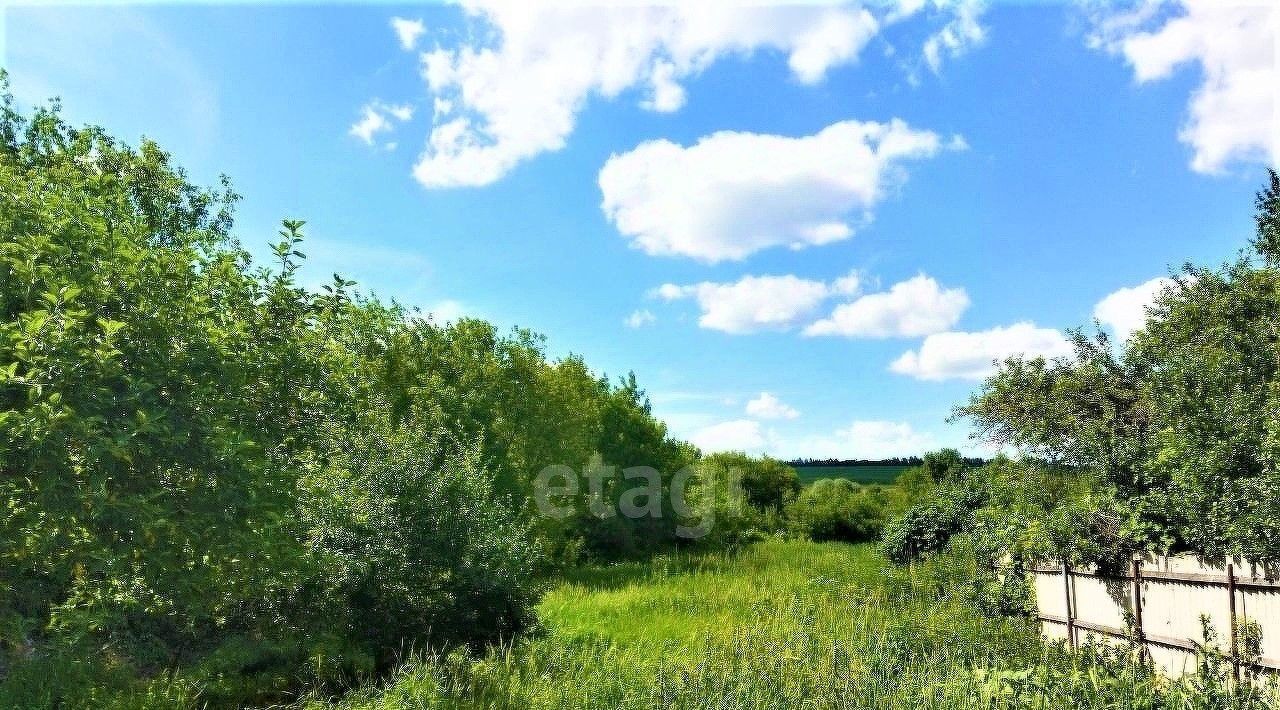 дом р-н Волоконовский с Красное Городище ул Центральная пос, Покровское с фото 16