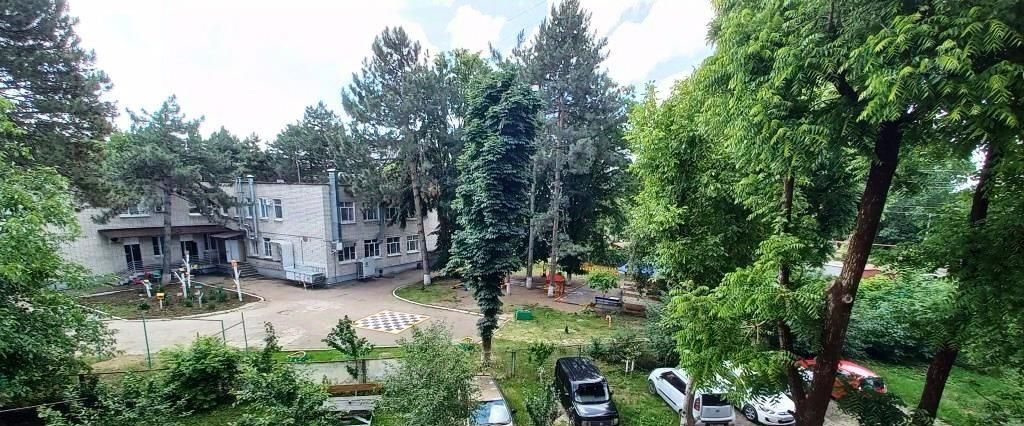 квартира г Краснодар р-н Карасунский ул им. Селезнева 112 фото 4