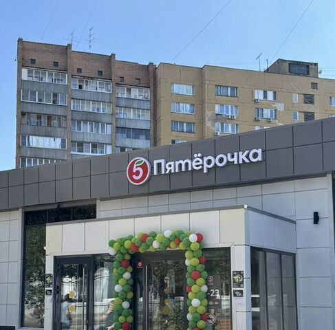 торговое помещение ВАО ул Барболина 2 фото