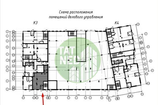 свободного назначения г Казань р-н Ново-Савиновский ул Гаврилова 5вк/2 фото 2