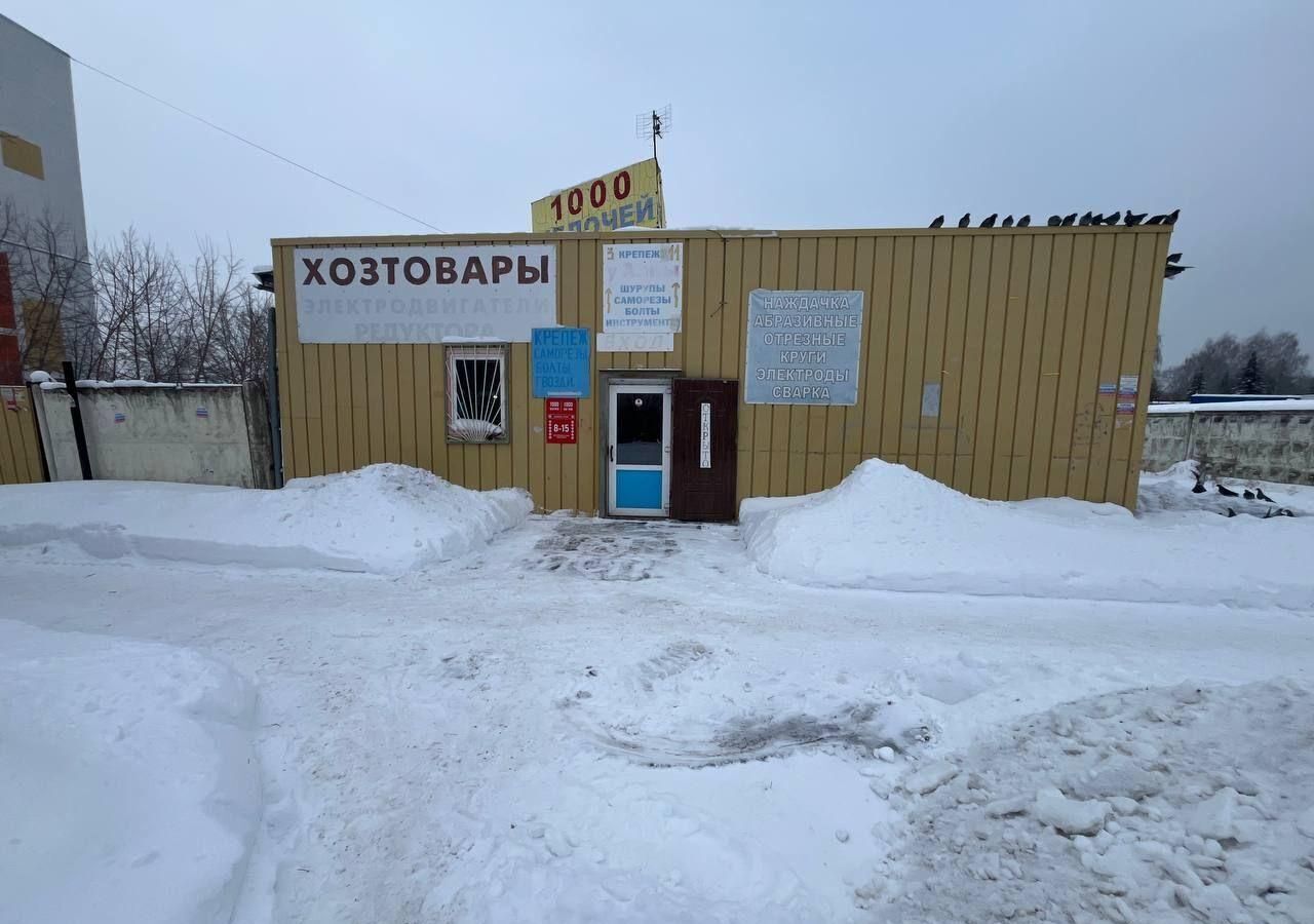 свободного назначения г Набережные Челны р-н Автозаводский пр-кт Московский 128/11 Республика Татарстан Татарстан фото 1