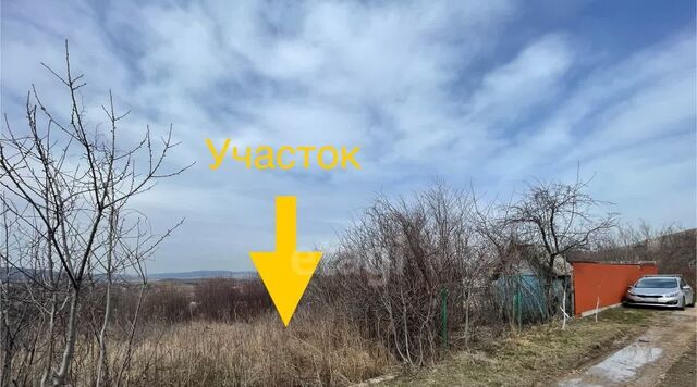 с пос, садоводческое товарищество, ул. Морская, Добровское фото