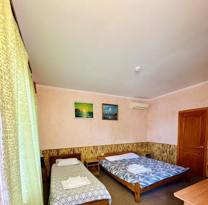комната г Феодосия ул Курортная 42 фото 14