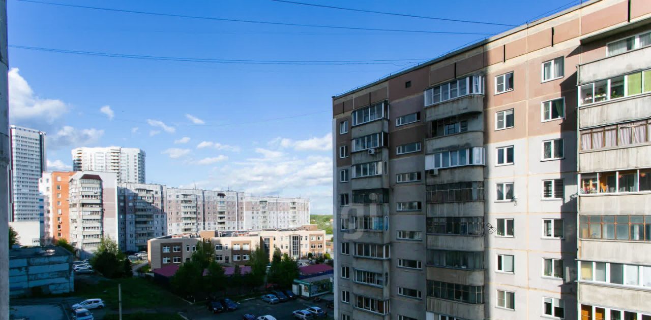 квартира г Новосибирск ул Ватутина 83 Площадь Маркса фото 24