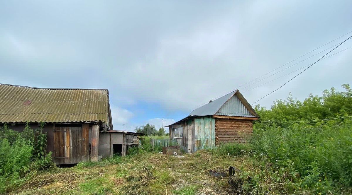 дом р-н Гафурийский д Дарьино ул Ленина 18 Белоозерский сельсовет фото 3