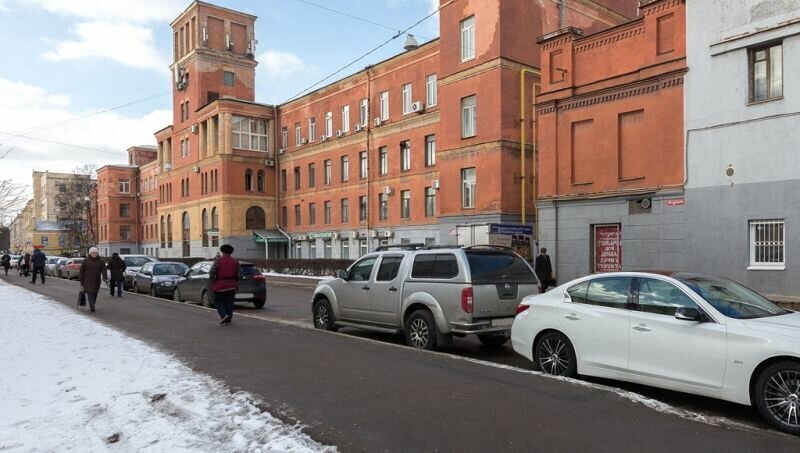 производственные, складские г Санкт-Петербург метро Нарвская ул Промышленная 5 Нарвский округ фото 1