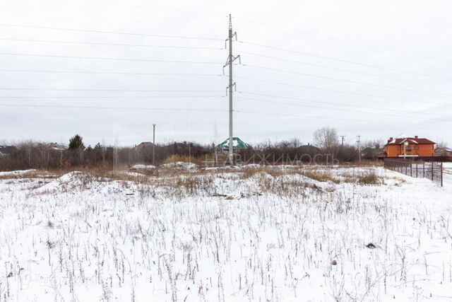 Тюмень городской округ, Калининский фото