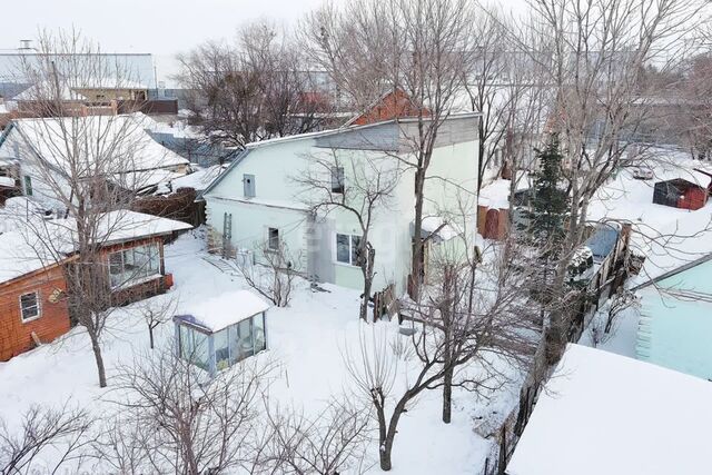 г Хабаровск ул Чекалина 7 городской округ Хабаровск фото