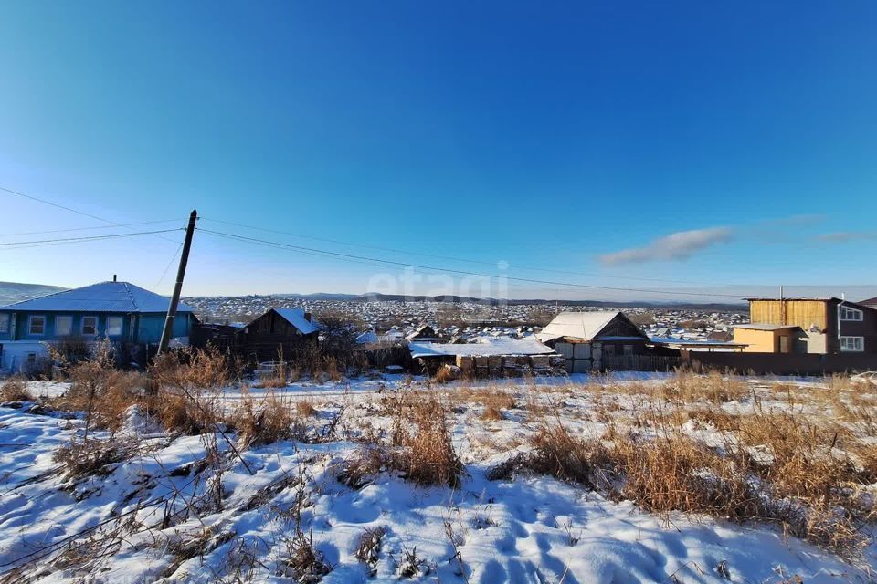 земля г Миасс Миасский городской округ, Старая часть м-н фото 1